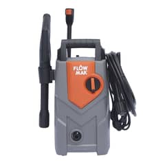FLOWMAK - Hidrolavadora Pmax 105bar 1400w Gris