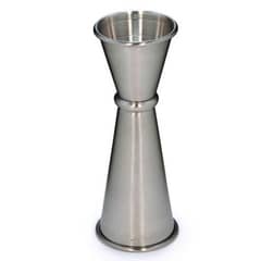 CATALAB - Jigger Medidor De Licor 30x60 Ml Japones