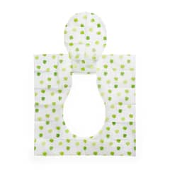 MOMMY'S HELPER - Asientos Desechables cubre Inodoro