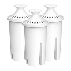 PRO OUTDOOR - Pack 3 filtros para Jarras Bianca Home