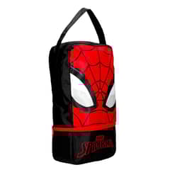 MARVEL - BOLSO PORTA ZAPATOS SPIDERMAN