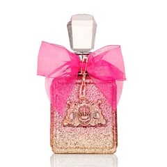 JUICY COUTURE - VIVA LA JUICY ROSE 100ML EDP