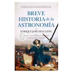 RETAILEXPRESS - Breve Historia De La Astronomía