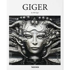 TASCHEN - Libro Ba - Giger
