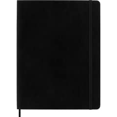 MOLESKINE - Cuaderno Clásico / Xl / Tapa Blanda