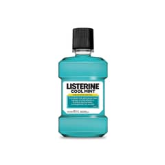 LISTERINE - Enjuague Bucal Cool Mint 180ml