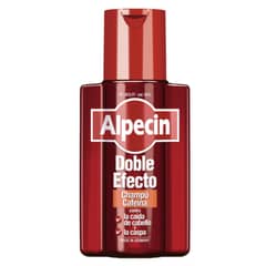 ALPECIN - Shampoo Contra Caída Cabello Y Caspa Cafeína Alemán Cvl