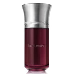 LIQUIDES IMAGINAIRES - Ile Pourpre Edp 100 Ml