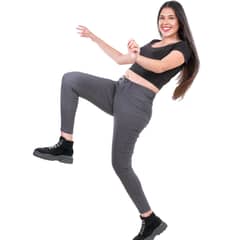 GENERICO - Pantalón Mujer Elasticado