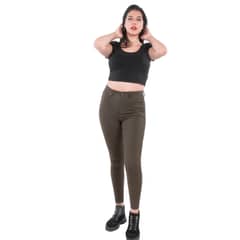 GENERICO - Pantalón Mujer Elasticado