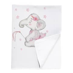 TUYO PRINT - Manta Polar Bailarina