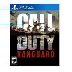SONY - Call Of Duty Vanguard - Ps4 - Sniper
