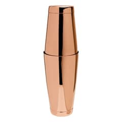 FULLBAR - Coctelera Boston Copper