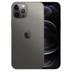 APPLE - IPhone 12 Pro 128GB - Negro - Reacondicionado