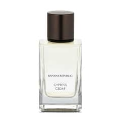BANANA REPUBLIC - CYPRESS CEDAR EDP 75ML