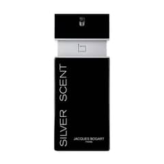 JACQUES BOGART - SILVER SCENT EDT 100ML