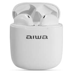 AIWA - Audífonos Bluetooth Earbuds Aw-Twsd-1