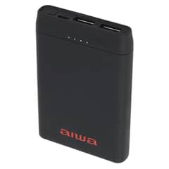 AIWA - Cargador Portátil 5.000 Mah Paw-50