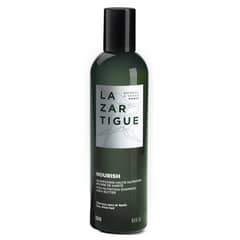 LAZARTIGUE - Shampoo Alta Nutrición Karité Pelo grueso y seco