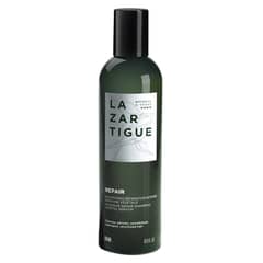LAZARTIGUE - Shampoo Reparación Intensiva Con Queratina Vegetal