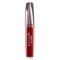 BIOLIFE IMPROVING YOU - Labial Semi Matte Volumen e Hidratación 10 HotRed