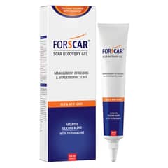 BIOLIFE IMPROVING YOU - Gel De Silicona 20 ml. Crema para mejorar cicatrices