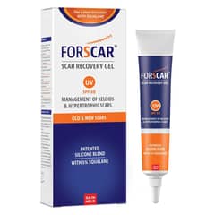 BIOLIFE IMPROVING YOU - Gel De Silicona Uv Spf 30 10 ml.Crema para mejorar cicatrices