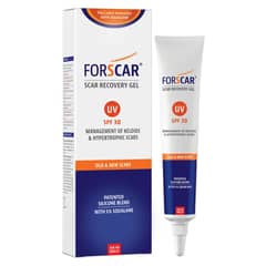 BIOLIFE IMPROVING YOU - Gel De Silicona Uv Spf 30 20 ml. Crema para mejorar cicatrices