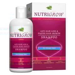 BIOLIFE IMPROVING YOU - Shampoo Cabello Graso anticaída y rápido crecimiento del cabello