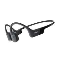 SHOKZ - Audífonos Deportivo OpenRun Cosmic Black