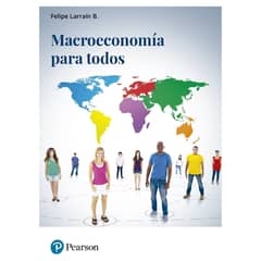 ALFAOMEGA - Macroeconomia Para Todos 2/Ed