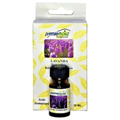 GENERICO - Aceite Aromaterapia Lavanda - Premier
