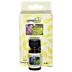 GENERICO - Aceite Aromaterapia Romero - Premier