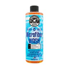 CHEMICAL GUYS - Detergente para microfibra Microfiber Wash