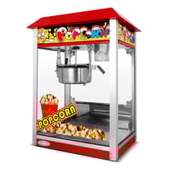 PROCHEF - Máquina de Cabritas o Pop Corn 802