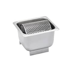 WINCO - Depositio Acero Inox Para Mantequilla Roll-On