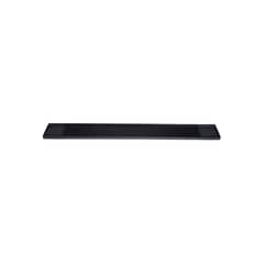 WINCO - Goma Bar 68,5X8 Cm Negro 12/48