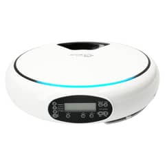 PETWOOW - Alimentador automático perros y gatos