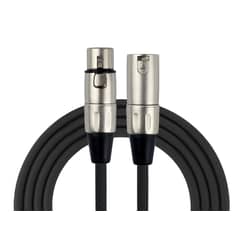 KIRLIN - Cable Micrófono Serie C Xlr 10M Mpc-280-10