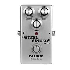 NUX - Pedal Steel Singer Drive