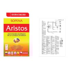 SOPENA - DICCIONARIO ARISTOS