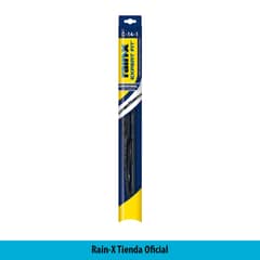 RAIN X - Plumilla Rain-X Convencional - 14 Pulgadas