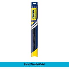 RAIN X - Plumilla Rain-X Convencional - 20 Pulgadas