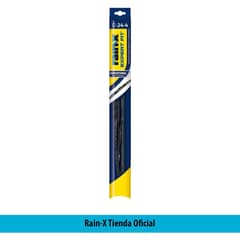 RAIN X - Plumilla Rain-X Pulgadas - 24 Pulgadas