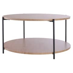 URBAN PRODUCTS - MESA LATERAL AUXILIAR 70X35CM MDF METAL