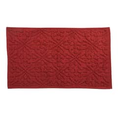 VELUTTI - Piso Alfombra de Baño Premium 45x70