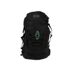 KANO - Mochila Laguna Verde / Mochila Oudoor
