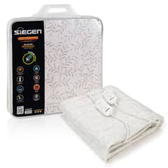 SIEGEN - Calientacama Matrimonial SG-5121D6