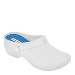 BOAONDA - Zapato clinico mujer crema