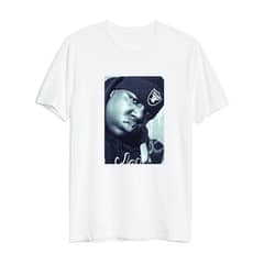 GENERICO - Polera Notorious Big